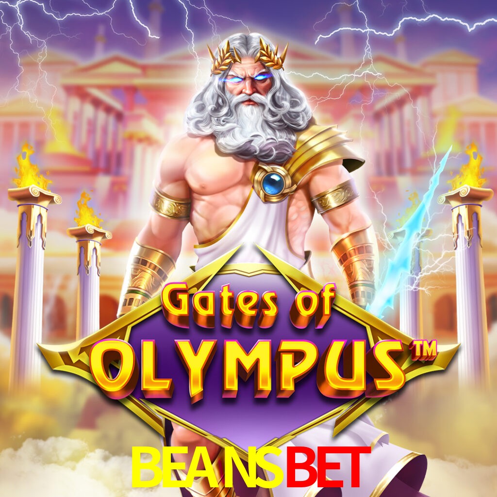Gates of Olympus